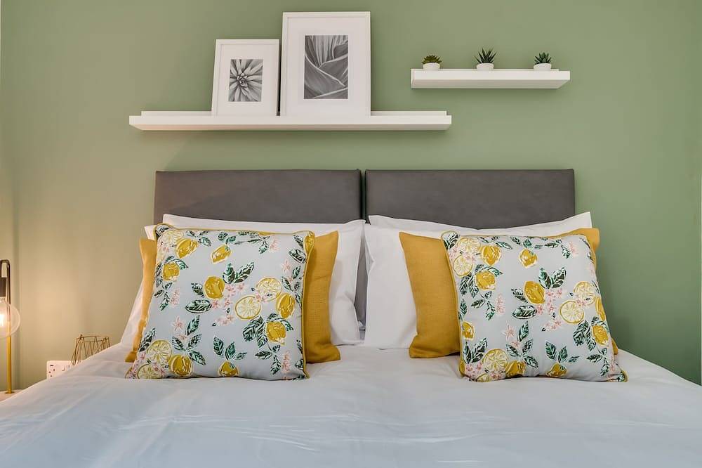 Apartamento entero, Chic and Bright Apartment Near the Water in Plymouth, Sudoeste de Inglaterra