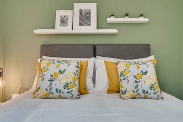 Apartment for 2 People in Plymouth, South West England, Photo 4