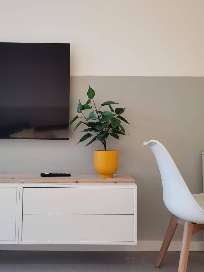 Casa de férias para 2 pessoas, com jardim em Oeiras