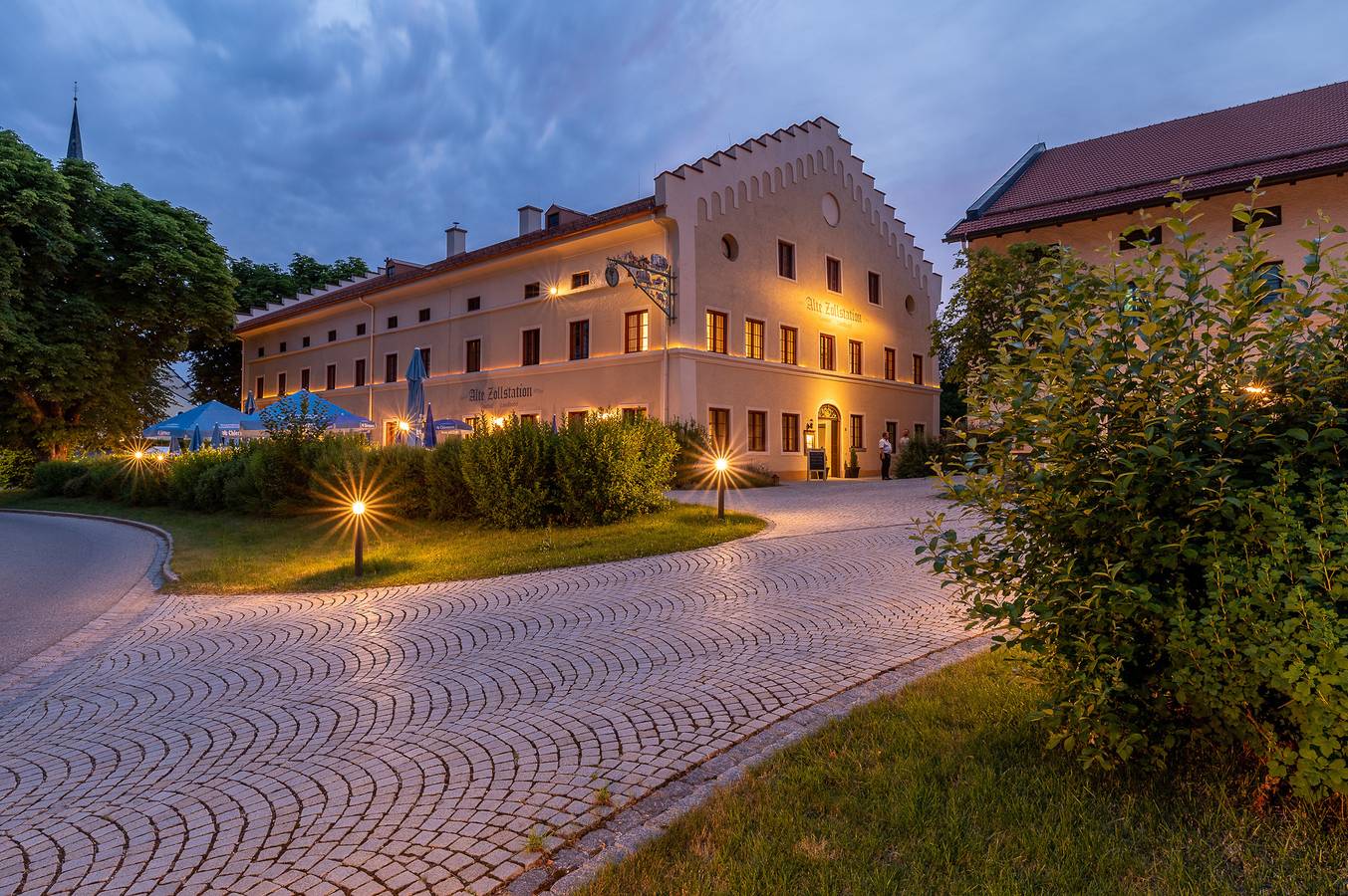 Hotel a Chiemsee a partire da 135€ a notte