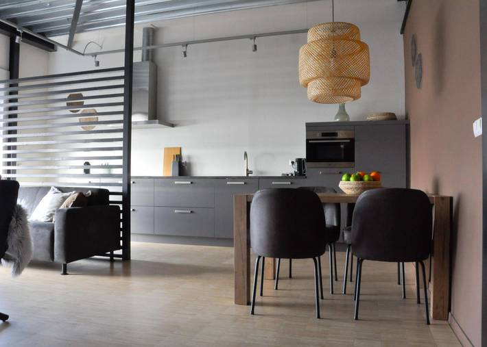 Ferienwohnung für 4 Personen in Stellendam