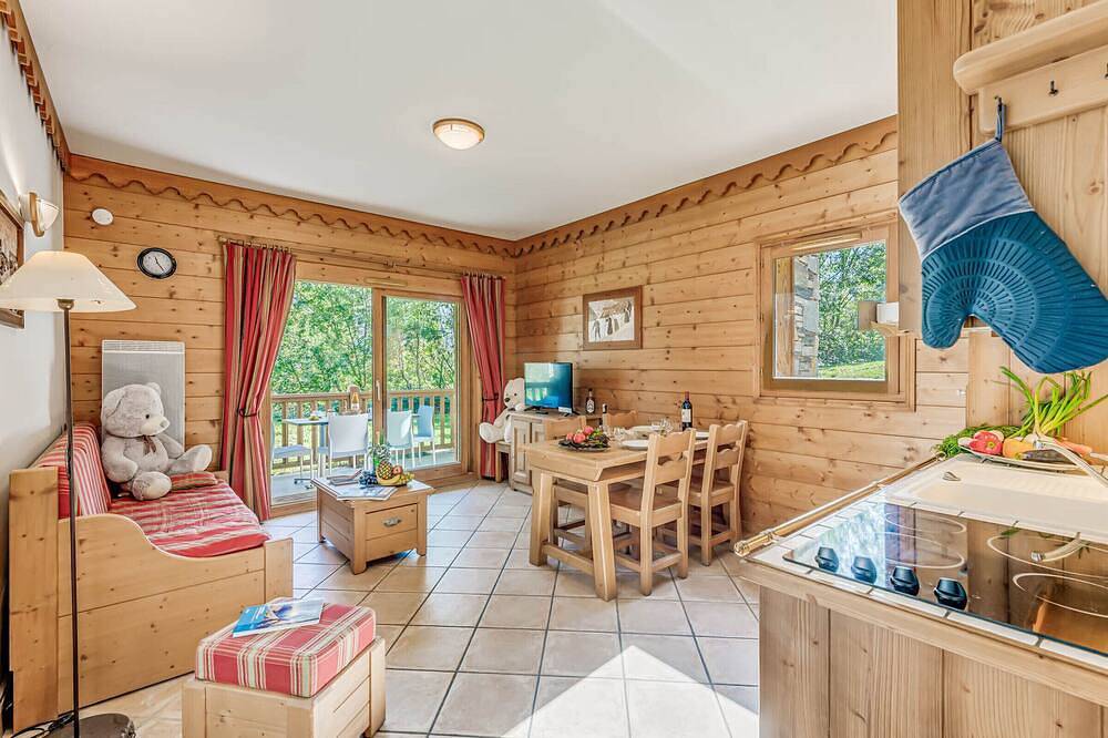 Photo : Appartement de vacances