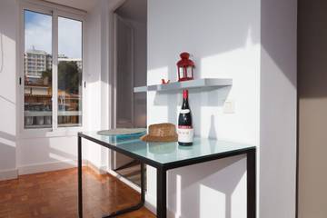 Vakantieappartement voor 4 Personen in Tarragona, Costa Dorada, Afbeelding 1