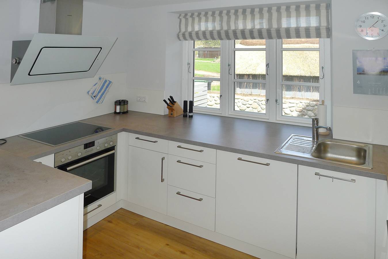 Simons Hüs in Oldsum, Föhr