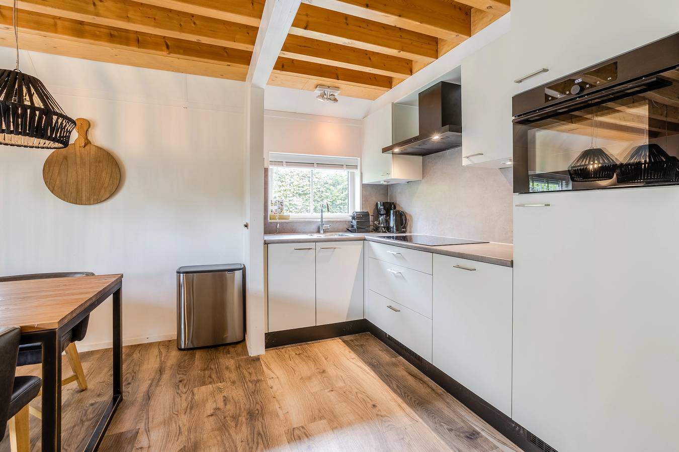 Landal Orveltermarke — 6-persoons bungalow in Drenthe