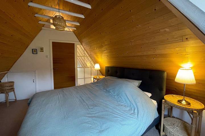 Location de vacances pour 3 personnes à Amersfoort - 2