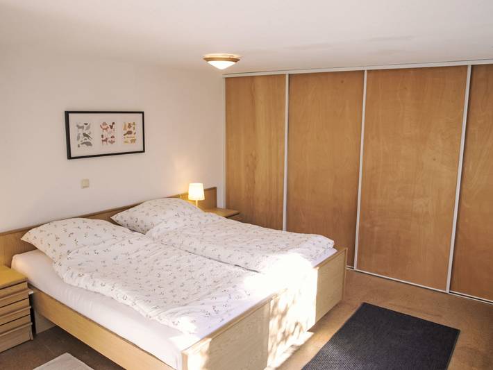 Ferienwohnung für 6 Personen, mit Terrasse in Bad Langensalza - 3