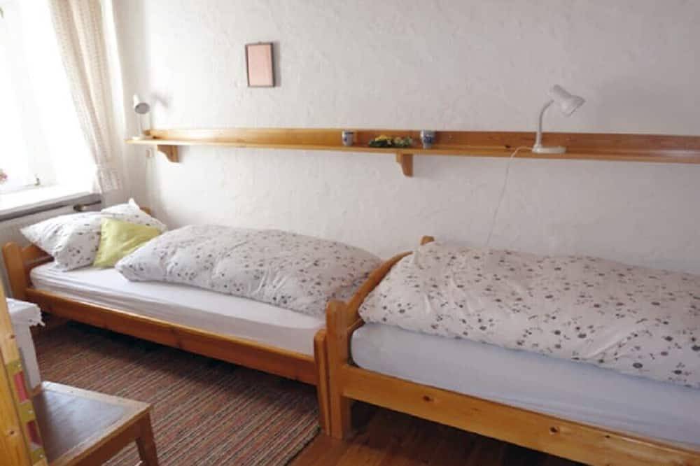 Ganze Wohnung, Unterkunft für Naturfreunde in Alleinlage in Tirschenreuth, Ostbayern