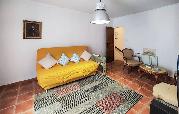 Location de vacances pour 4 personnes, avec terrasse, animaux acceptés à Pézenas - 2