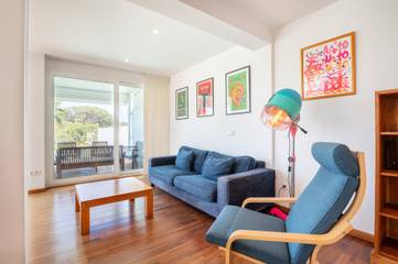 Ferienhaus in Santanyí, Mallorca Süden für 8 