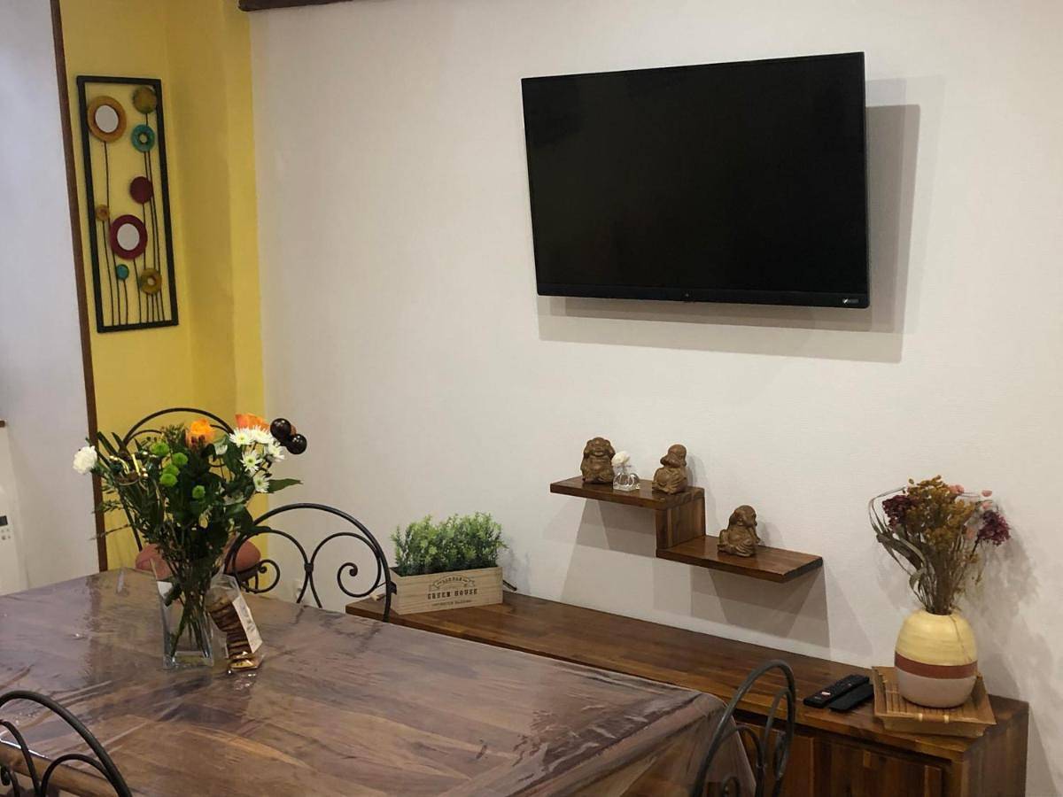 Appartement entier, En toute simplicité in Bielle (Pyrénées-Atlantiques), Béarn