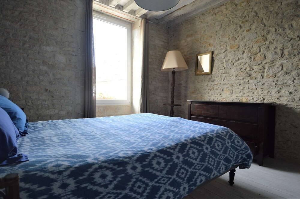 Charming seaside house - With garden and wifi in Luc-sur-Mer, Región de Caen