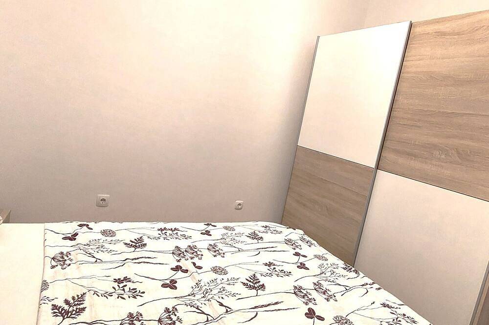 Ganze Wohnung, A family apartment close to the beach - Dara 4 in Umag, Umag und Umgebung