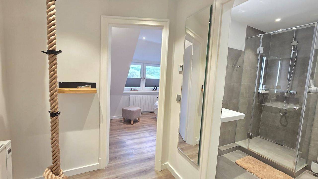 Ganze Ferienwohnung, Ferienwohnung für 4 Personen (70 m²) in Rantum (Sylt) in Rantum, Sylt (Gemeinde)