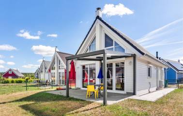 Ferienhaus für 6 Personen in Zerpenschleuse, Wandlitz, Bild 1