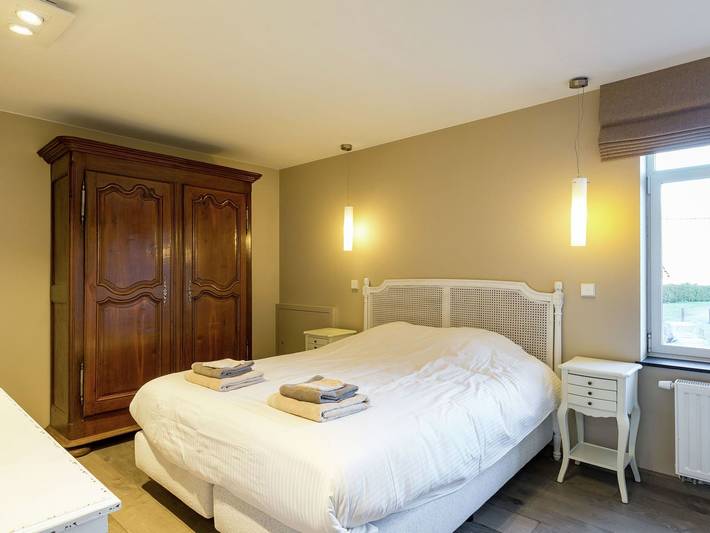 Cozy Holiday Home in Gedinne near Forest in Gedinne, Region Namur