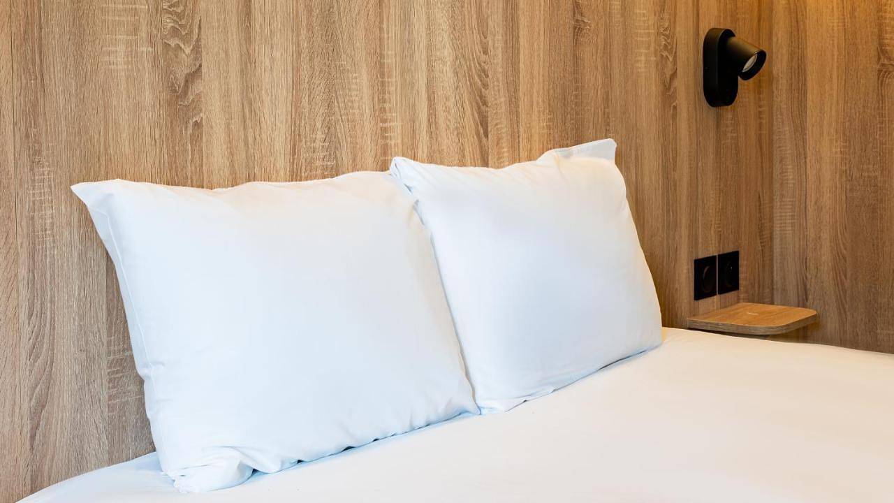 Twin Room in Anglet, Région de Bayonne