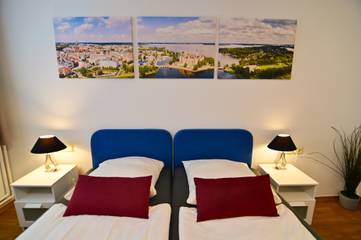 Ferienwohnung für 6 Personen in Schwerin, Schweriner See, Bild 4