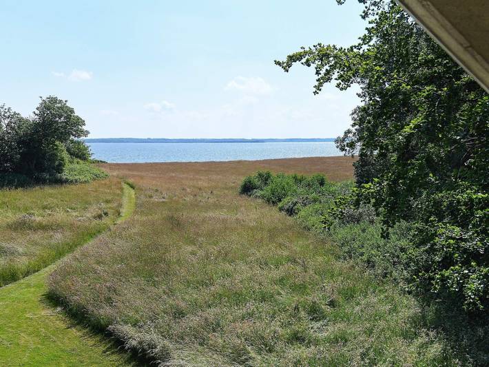Ferienhaus für 6 Personen, mit Balkon, kinderfreundlich in Jegindø - 4
