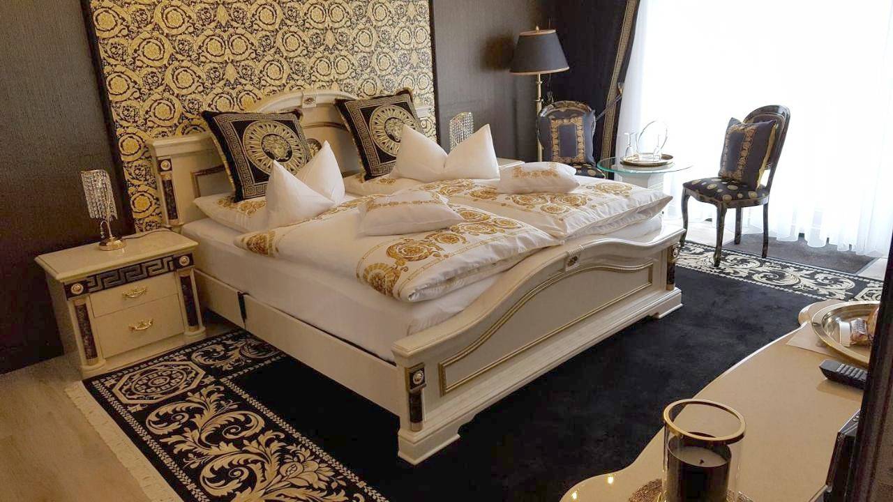 Double or Twin Room in Steglitz-Zehlendorf, Berlin
