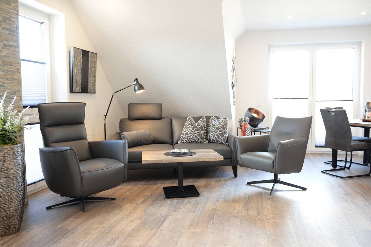 Appartement de vacances entier, Deichdeck 1 Ol in Norddeich, Norden et ses environs