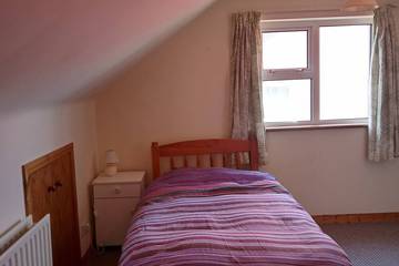 Holiday Home for 7 People in Donegal, County Donegal, Photo 4