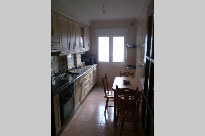 Gîte pour 6 personnes, avec balcon à Noia - 3