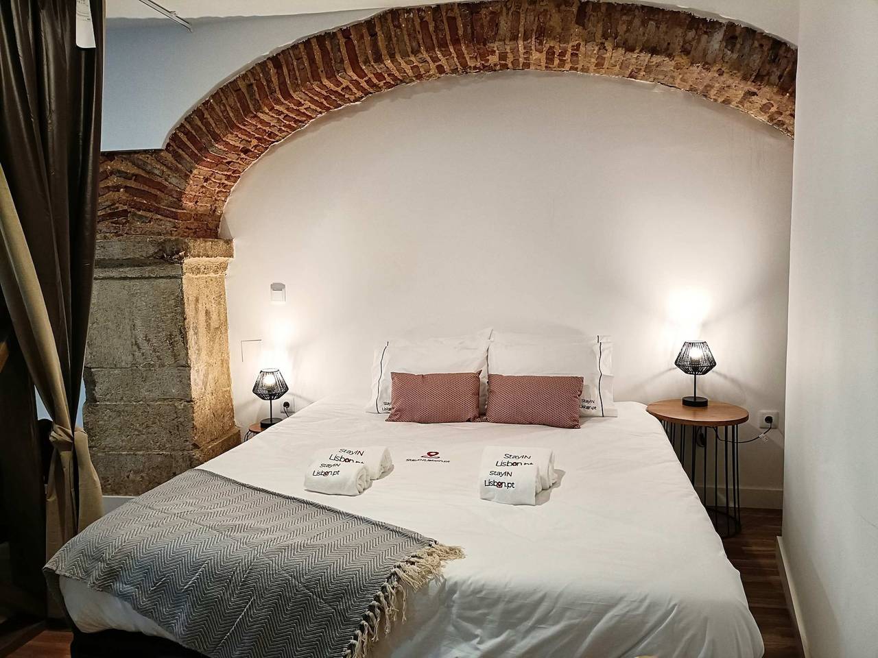 Ganze Wohnung, Alfama Se Pracadocomercio Casadosbicos - 30 in Sé, Santa Maria Maior