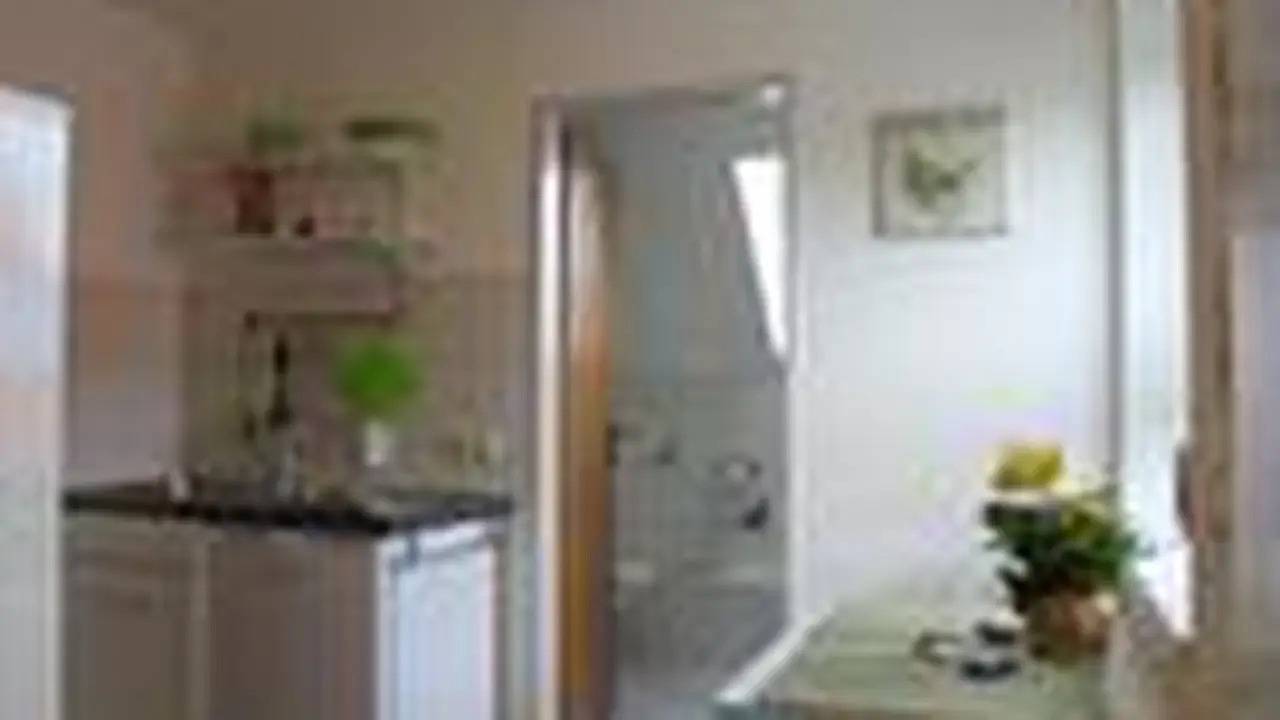 Ganze Ferienwohnung, Ferienwohnung für 2 Personen (17 m²) in Isny im Allgäu in Isny, Isny im Allgäu
