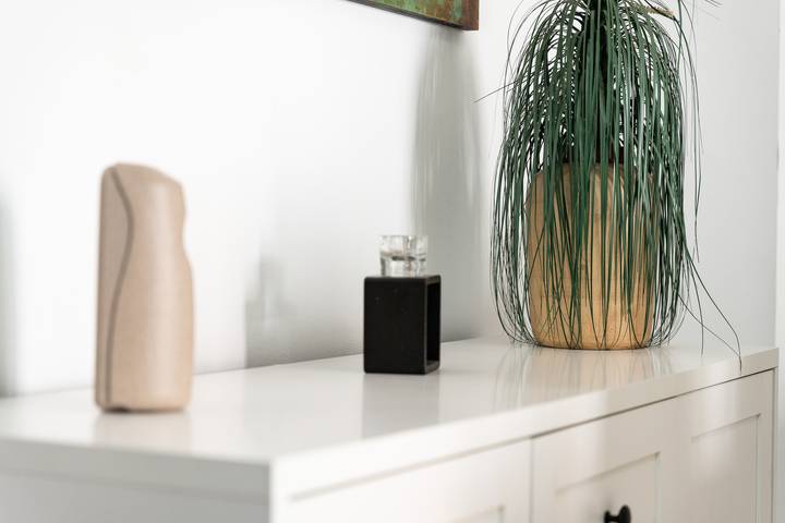 Ferienwohnung für 4 Personen, mit Balkon in Fuengirola - 4