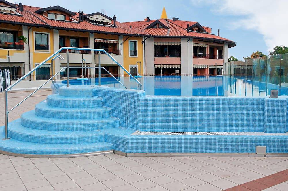 Apartamento entero, Acogedor apartamento en Grado in Grado (Costa Adriatica), Provincia de Gorizia