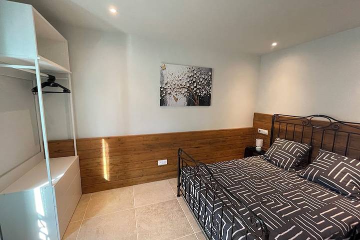 Gîte pour 4 personnes dans Plage Saint-Clair - 2