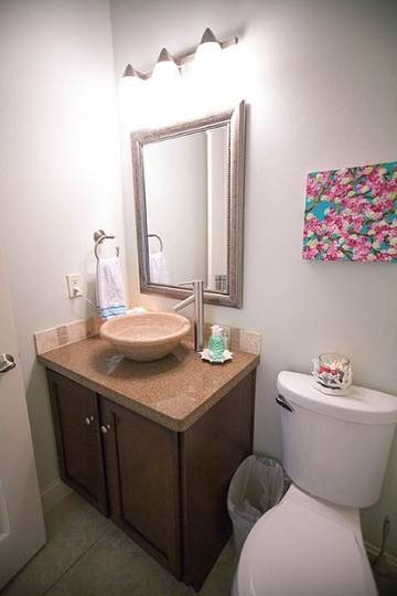 Vacation House for 10 Guests in South Padre Island, Padre Island, Picture 4