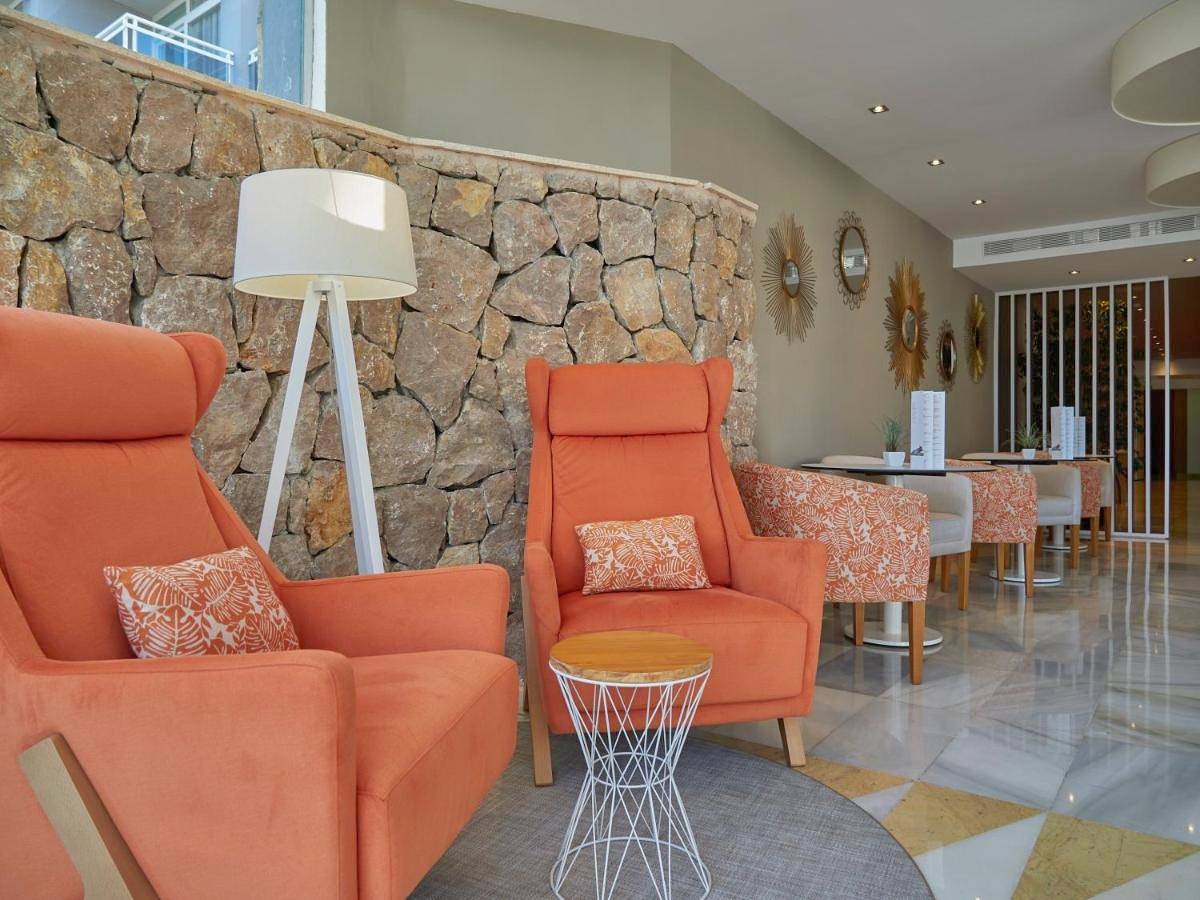 Hotel für 10 Personen mit Terrasse in Cala Major, Palma
