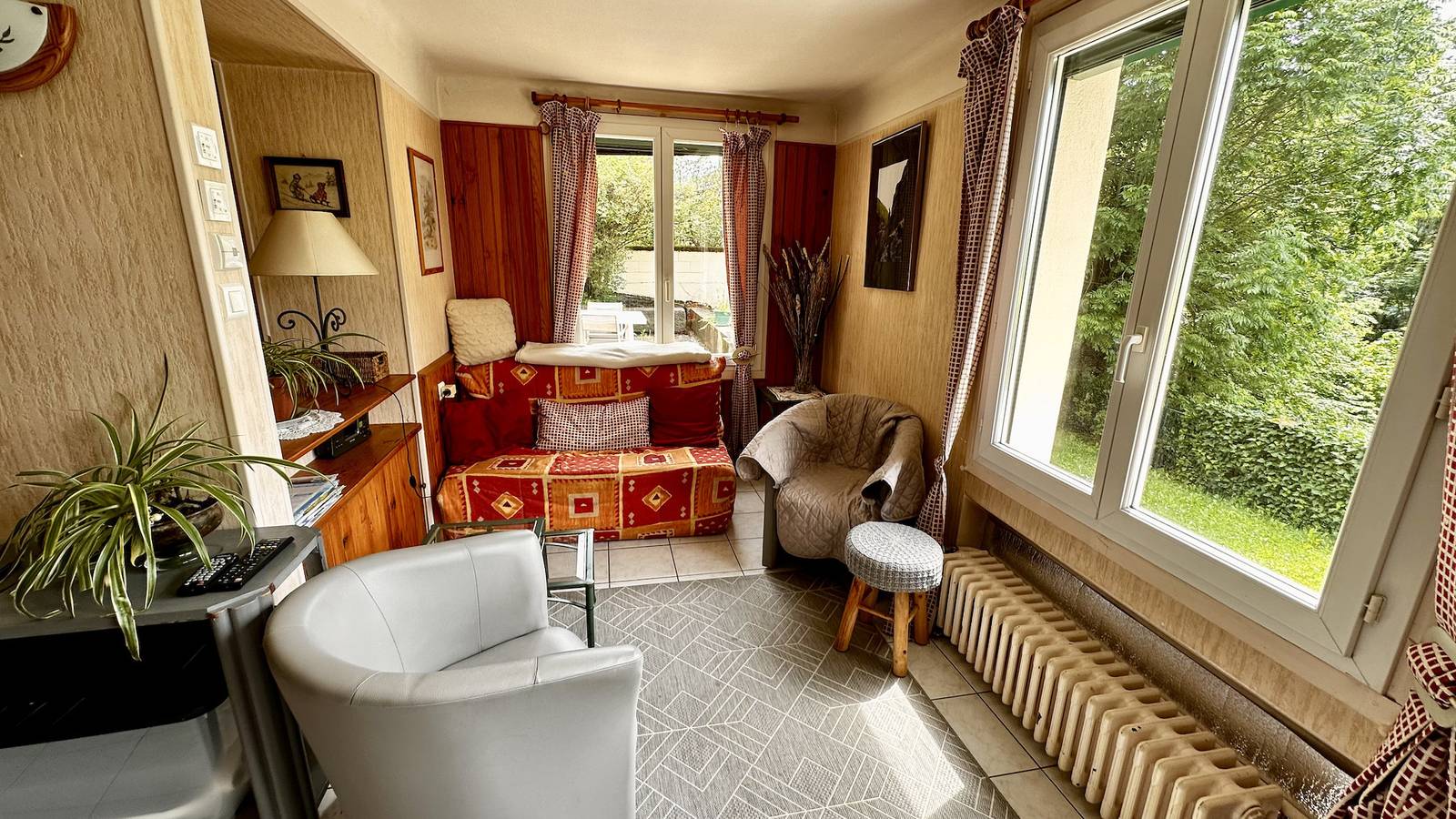 Maison Le Barbier - 10 pers in Mont-Dore, Parc naturel régional des Volcans d'Auvergne