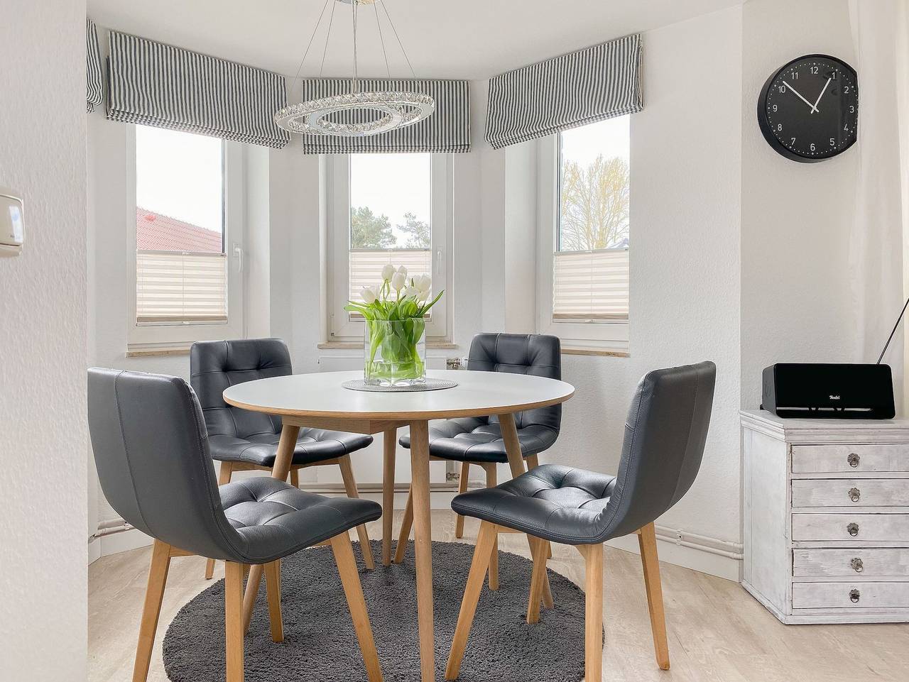 Ganze Ferienwohnung, Sky Loft - Sky Loft in Timmendorfer Strand, Ostholstein