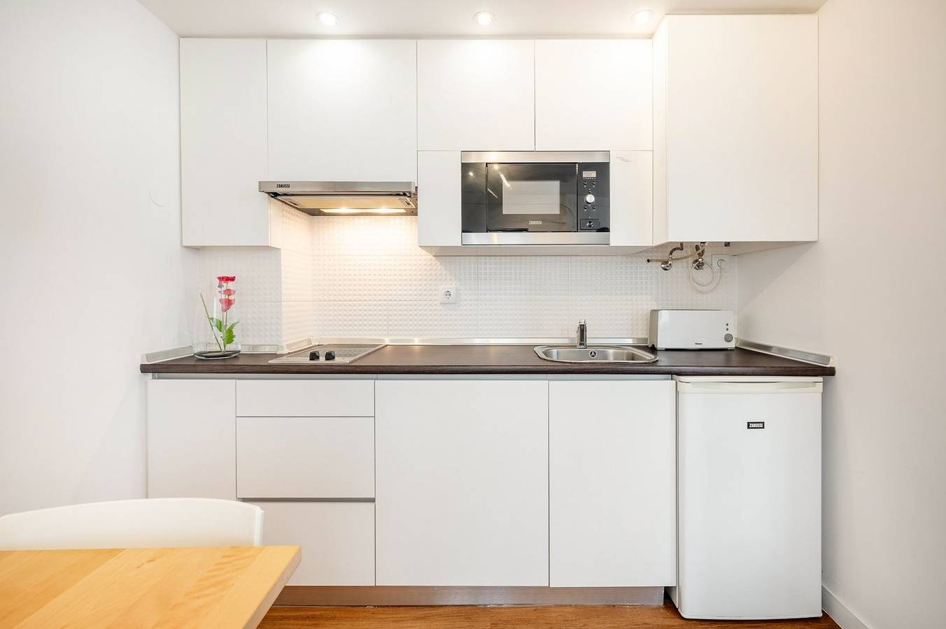 Entire apartment, Forno da Galé 1 in Lisbon in São Miguel (Lisbon), Santa Maria Maior