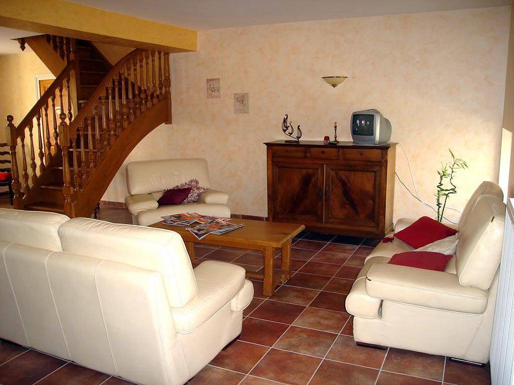 Domaine de Beauplan in Chalain-le-Comtal, Montbrison