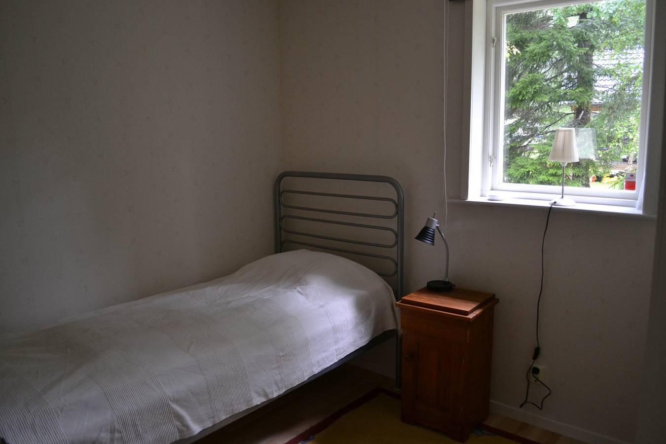 Ferienhaus auf Gotland unweit von Tofta beach in Tofta, Gotland