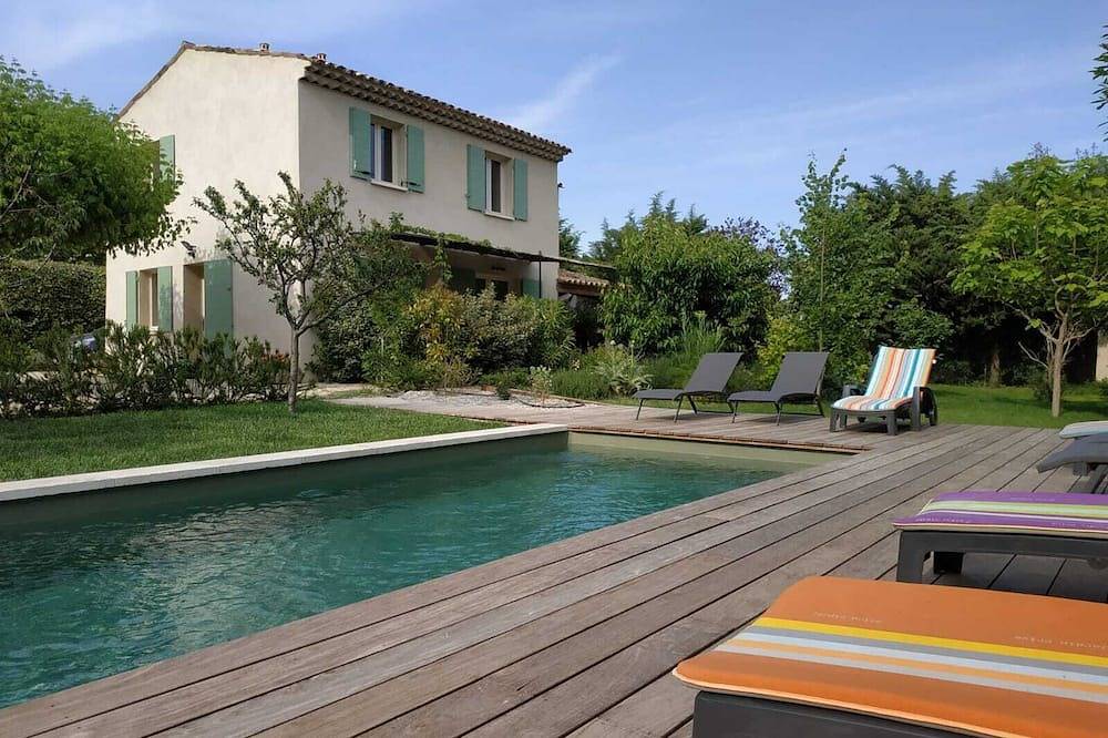 Photo : Maison de vacances
