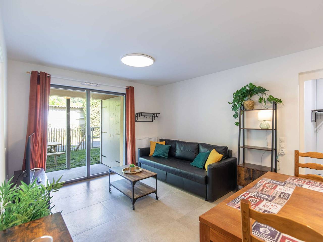 Photo : Appartement de vacances