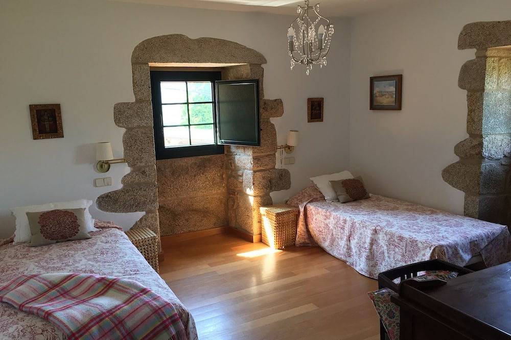 Luxury Country House in Ferrol, Costa de Galicia