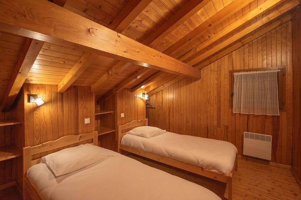 Chalet Altitude - Panoramic view - 8 pers in Bernex, Thonon-les-Bains und Umgebung