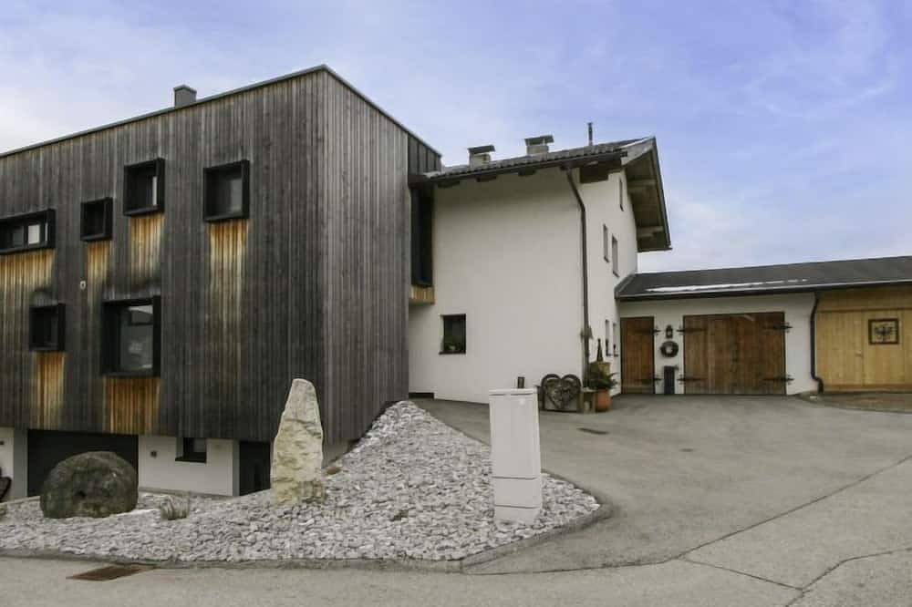 Ganze Wohnung, Ferienwohnung Lisa in Wiesing, Bezirk Schwaz