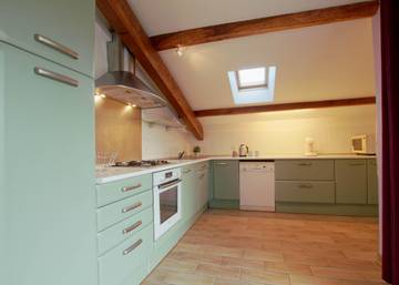 Gîte pour 4 Personnes dans Urrugne, Région de Bayonne, Photo 4