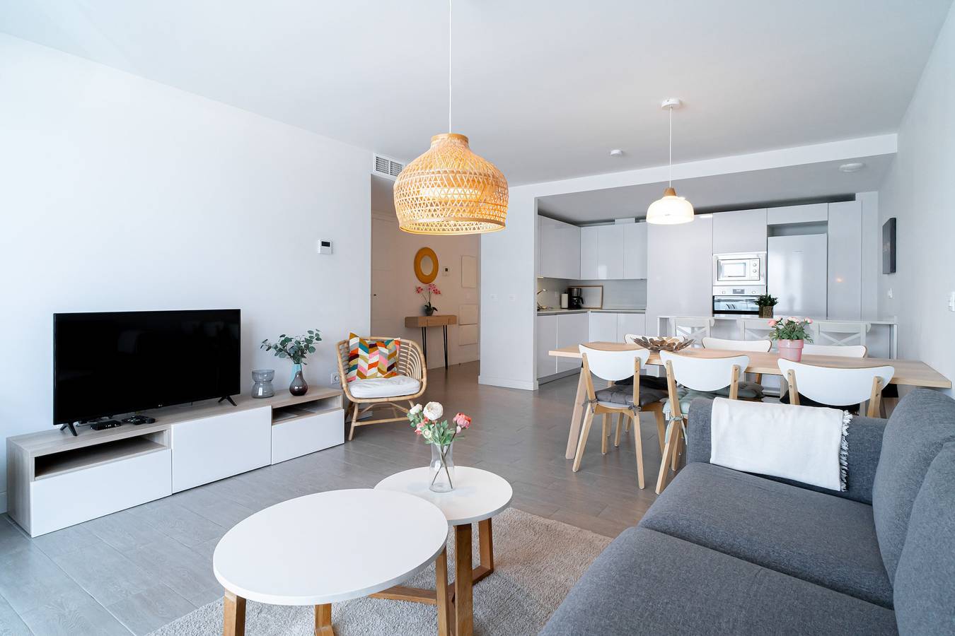 Apartamento entero, Duna Beach Torrox Costa in Torrox Costa, Torrox