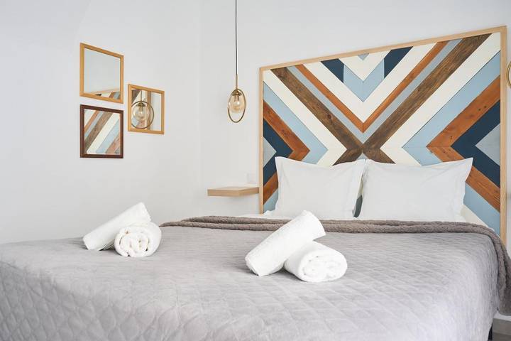 Gîte pour 5 personnes à Campo Maior - 3