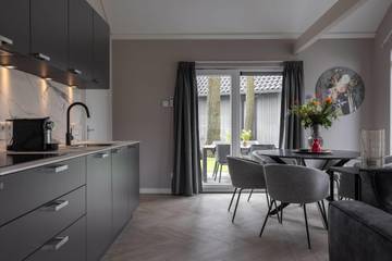 Chalet voor 6 Personen in Oirschot, Noord-Brabant, Afbeelding 4