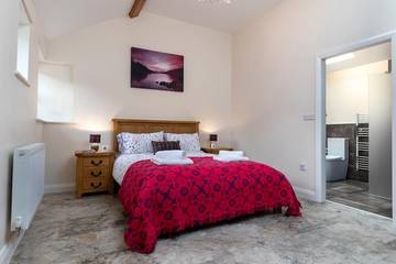 Cottage for 2 People in Conwy region, North-Wales, Photo 3