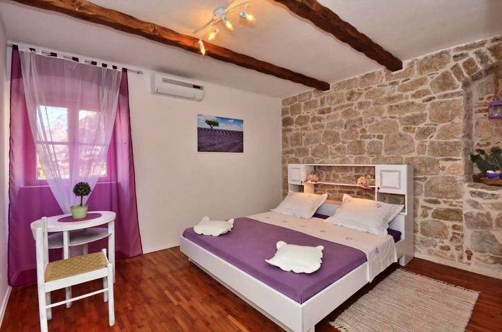 BnB für 2 Personen in Split